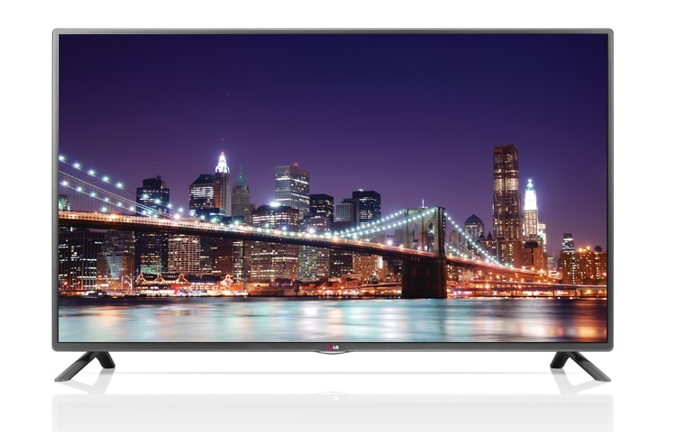 LG 42" LB561V LG Full HD LED TV, 42LB561V