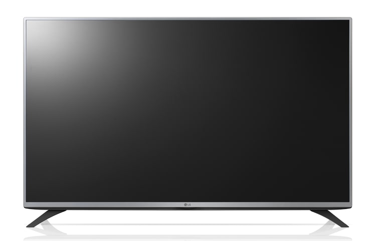 LG 49” LG LED TV with Freeview HD, 49LF540V