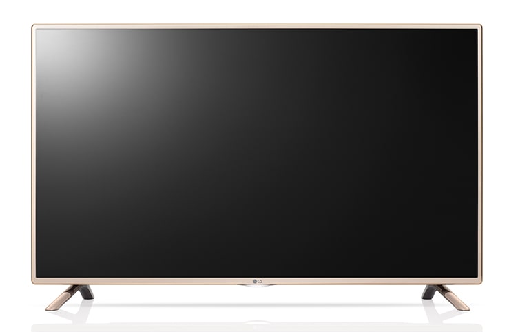 LG 32” LG LED TV with Freeview, 32LF5610