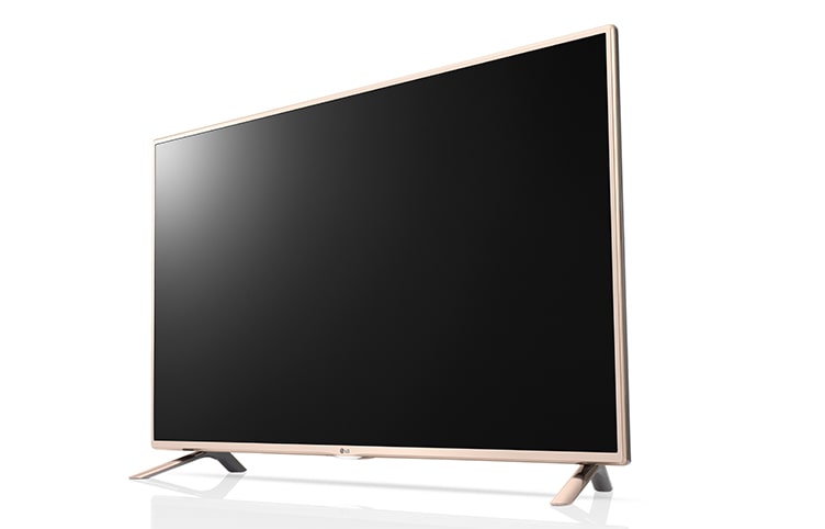 LG 32” LG LED TV with Freeview, 32LF5610