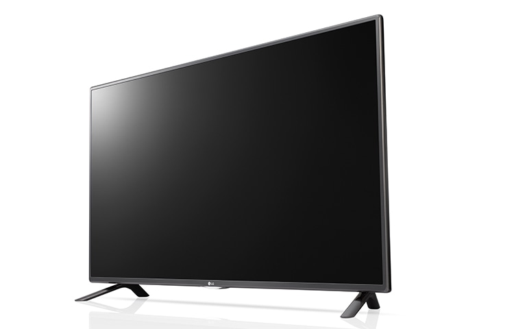 LG 50" LG Smart TV, 50LF580V