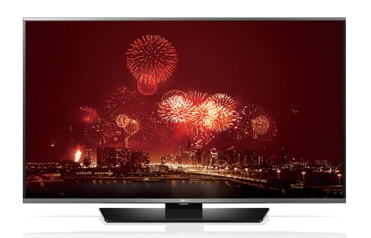 LG 32" LG Smart TV with webOS, 32LF630V