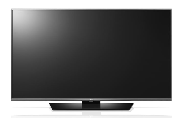 LG 43" LG Smart TV with webOS, 43LF630V