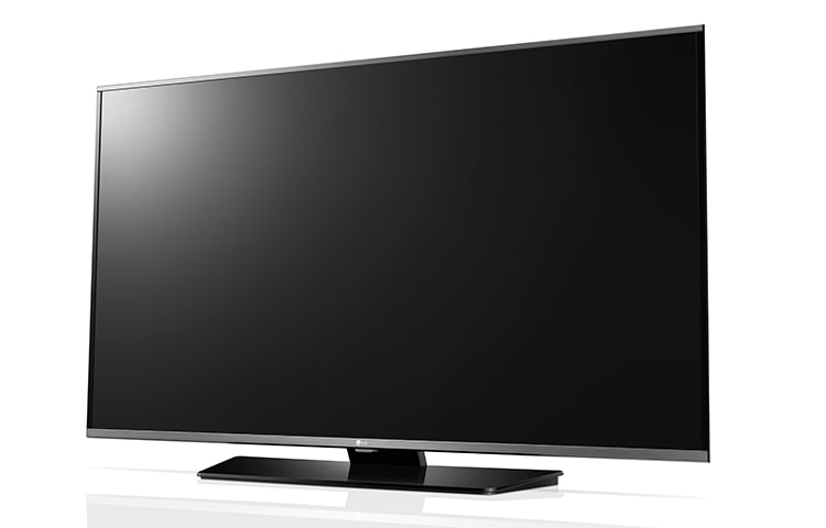 LG 43" LG Smart TV with webOS, 43LF630V