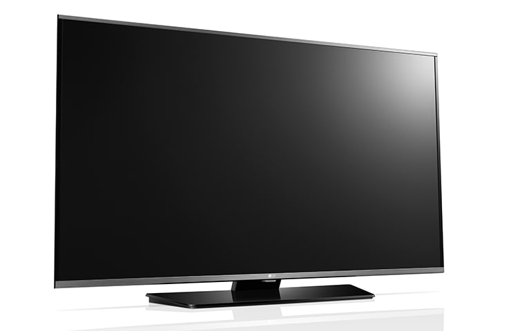 LG 43" LG Smart TV with webOS, 43LF630V