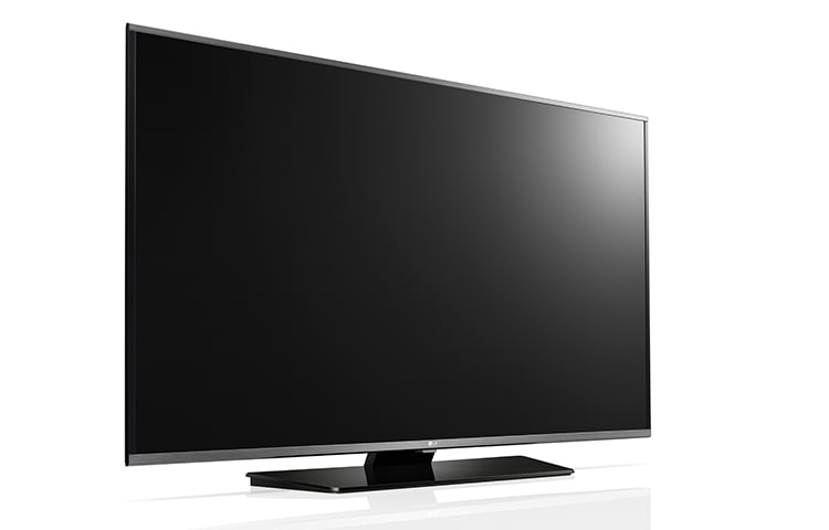 LG 43" LG Smart TV with webOS, 43LF630V