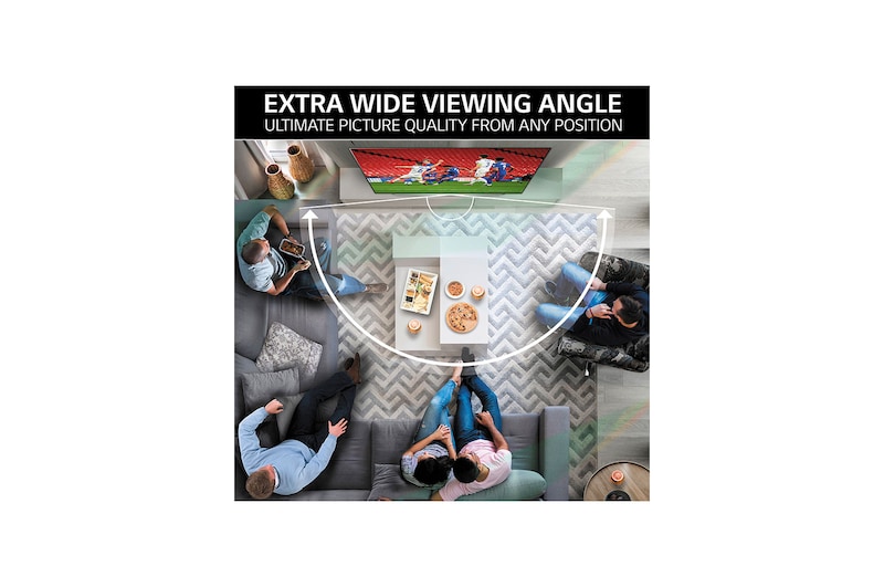 LG OLED evo C2 42, OLED42C24LA