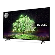 LG OLED A1 48" 4K Smart TV, OLED48A16LA