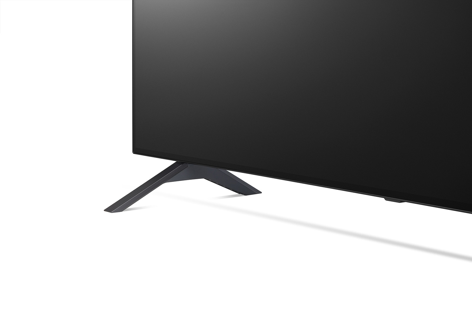 LG OLED A1 48" 4K Smart TV, OLED48A16LA