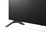 LG OLED A1 48" 4K Smart TV, OLED48A16LA