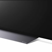 LG OLED C1 48" 4K Smart TV, OLED48C14LB