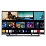 LG OLED C1 48" 4K Smart TV, OLED48C15LA