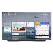 LG CX 48 inch 4K Smart OLED TV, OLED48CX5LC