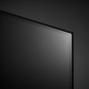 LG CX 48 inch 4K Smart OLED TV, OLED48CX6LB