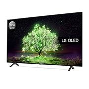 LG OLED A1 55" 4K Smart TV, OLED55A16LA