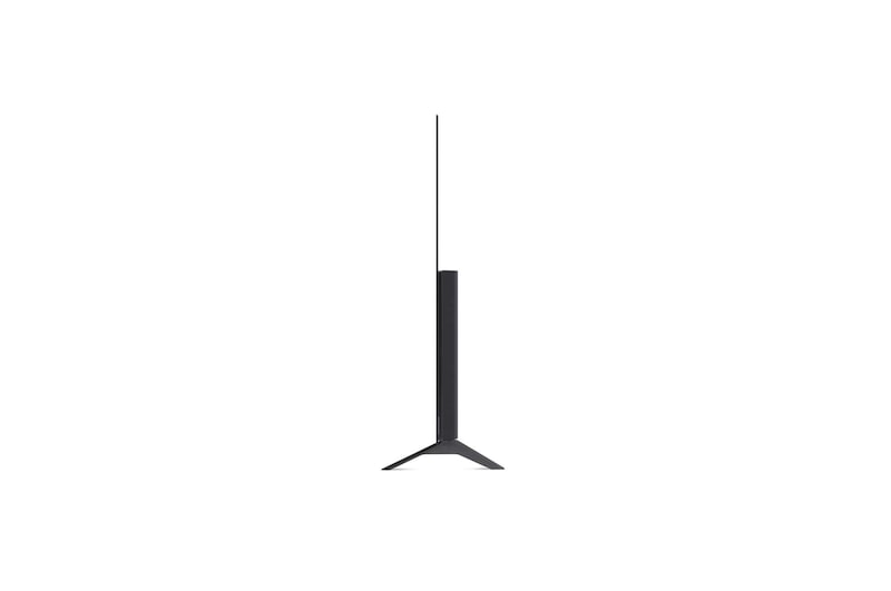 LG OLED A1 55" 4K Smart TV, OLED55A16LA