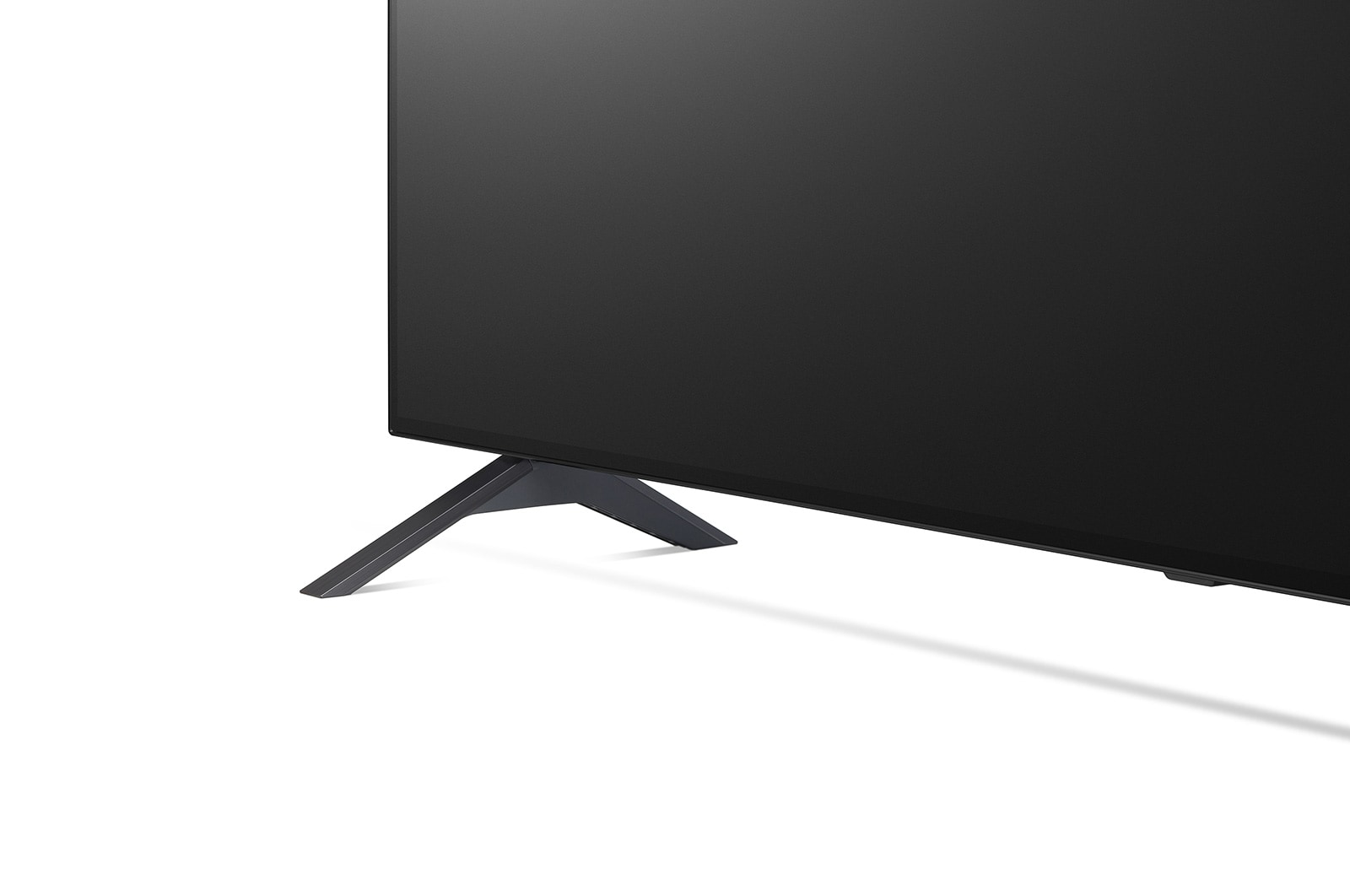 LG OLED A1 55" 4K Smart TV, OLED55A16LA