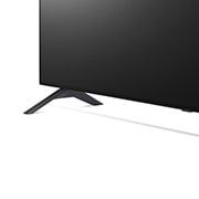 LG OLED A1 55" 4K Smart TV, OLED55A16LA