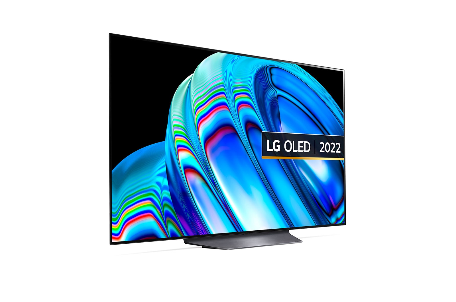 LG OLED B2 55 inch TV 2022, OLED55B26LA