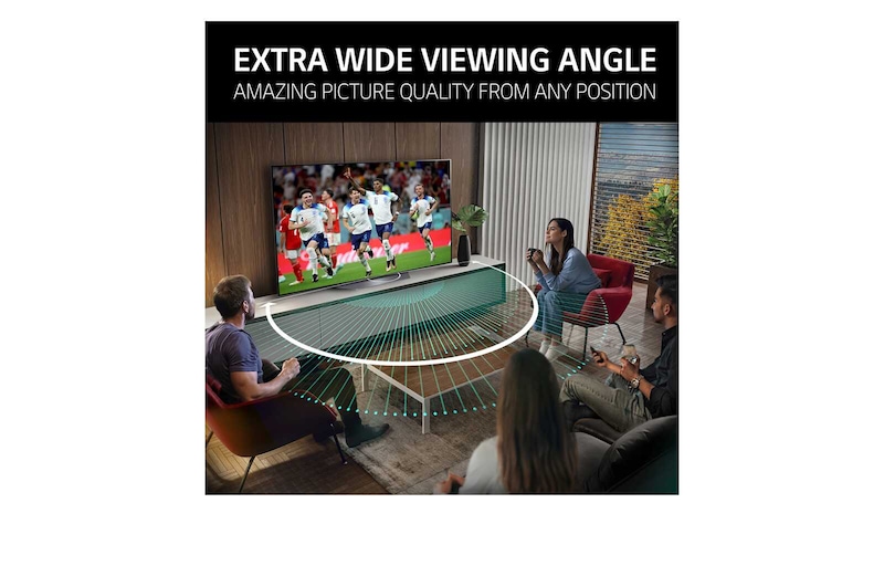 LG OLED B3 55 inch 4K Smart TV 2023, OLED55B36LA