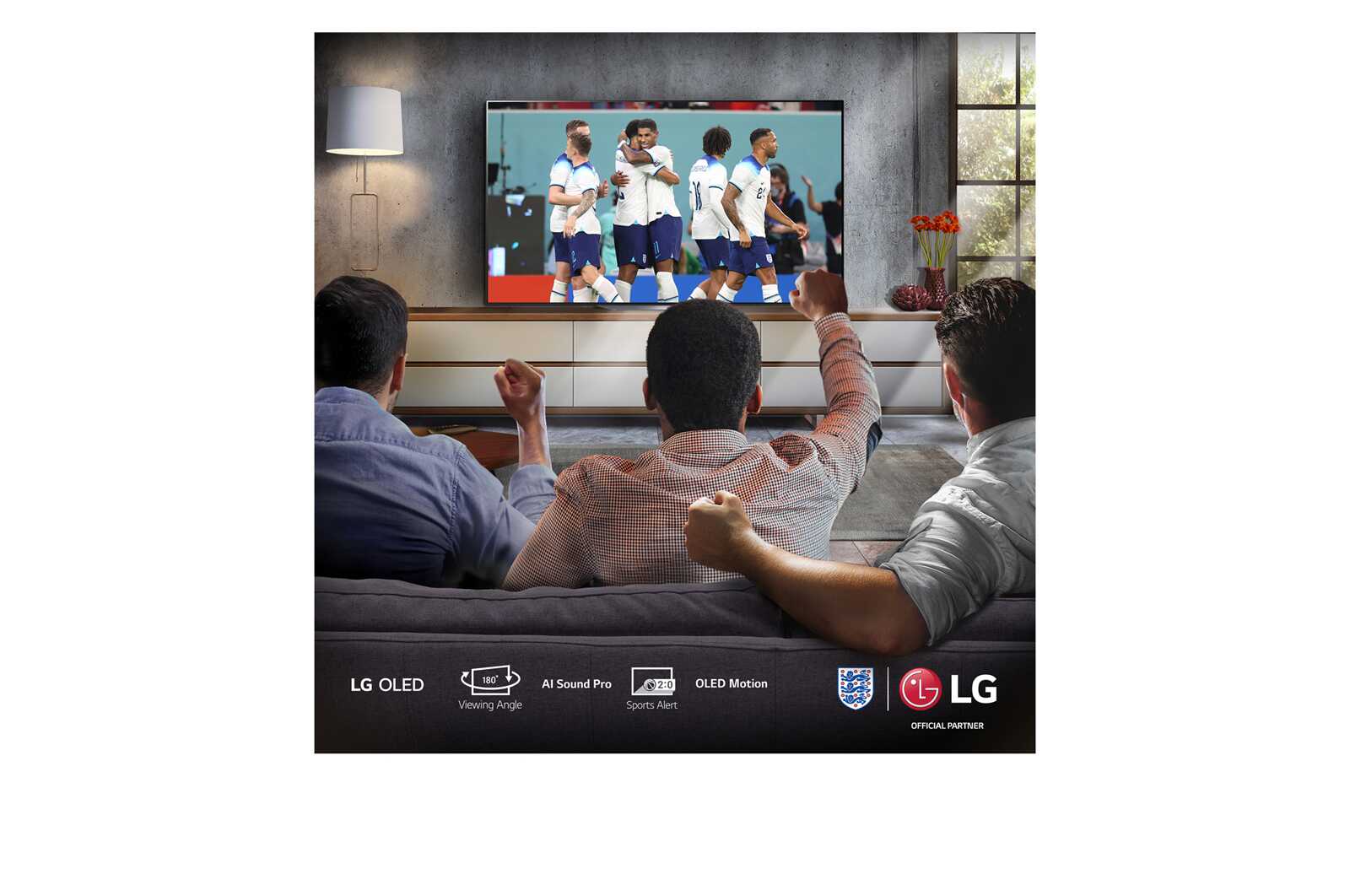 LG OLED B3 55 inch 4K Smart TV 2023, OLED55B36LA