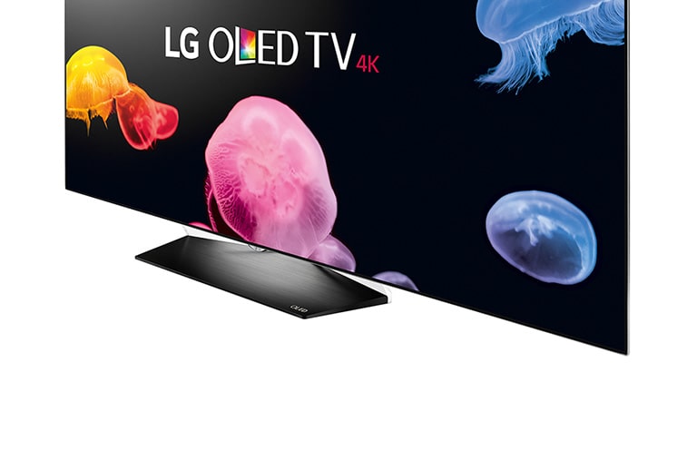 LG 55" LG OLED TV - B6, OLED55B6V