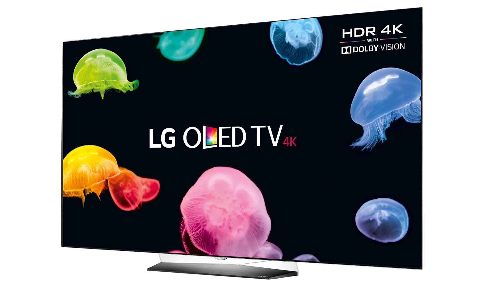 LG 55" LG OLED TV - B6, OLED55B6V
