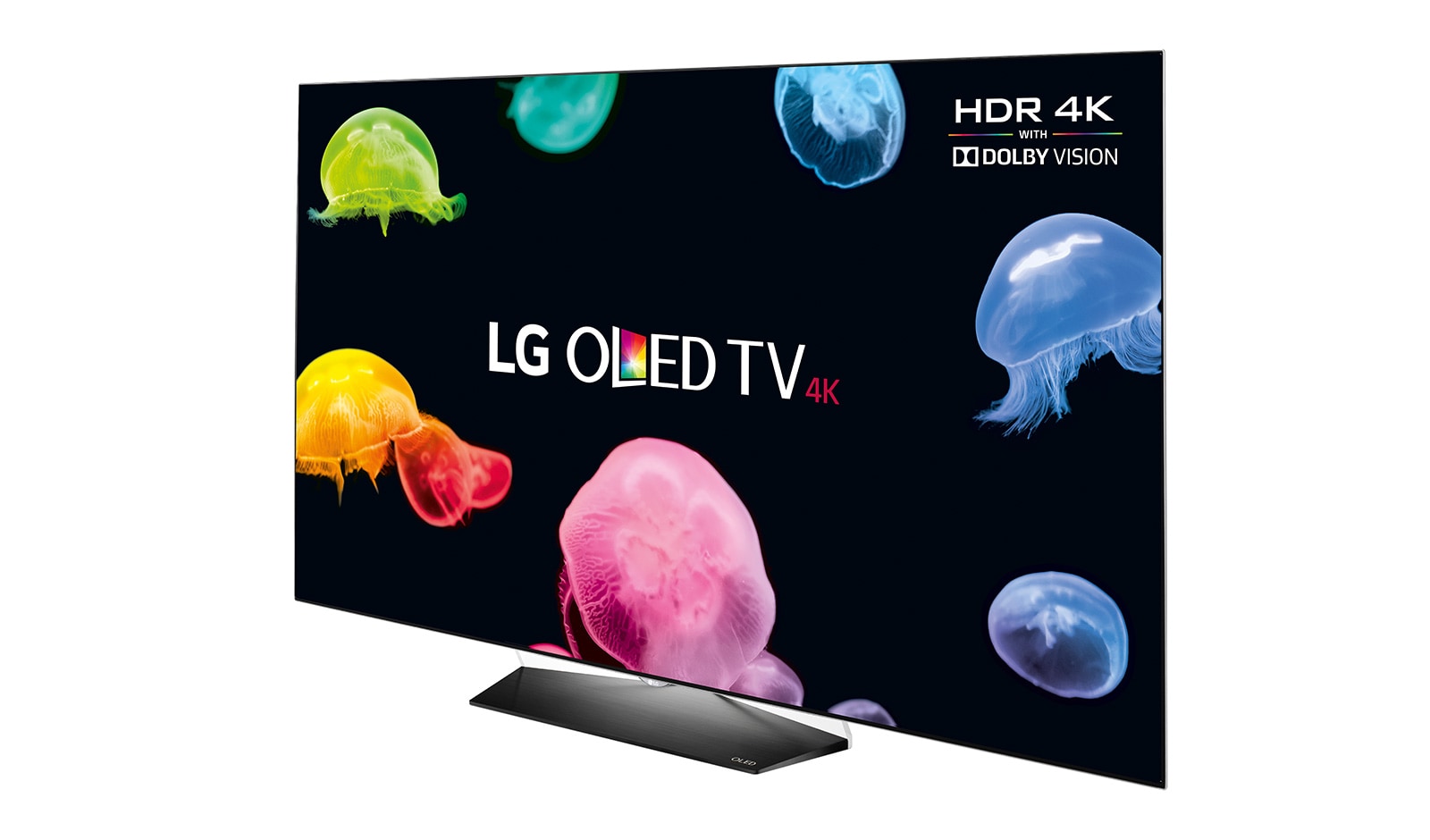 LG 55" LG OLED TV - B6, OLED55B6V