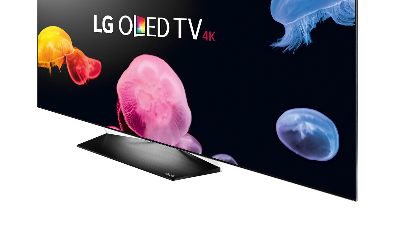 LG 55" LG OLED TV - B6, OLED55B6V