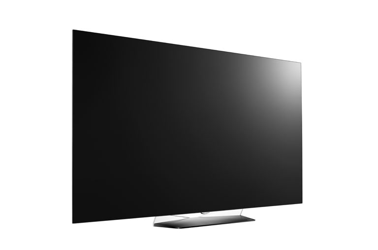 LG 55" LG OLED TV - B6, OLED55B6V