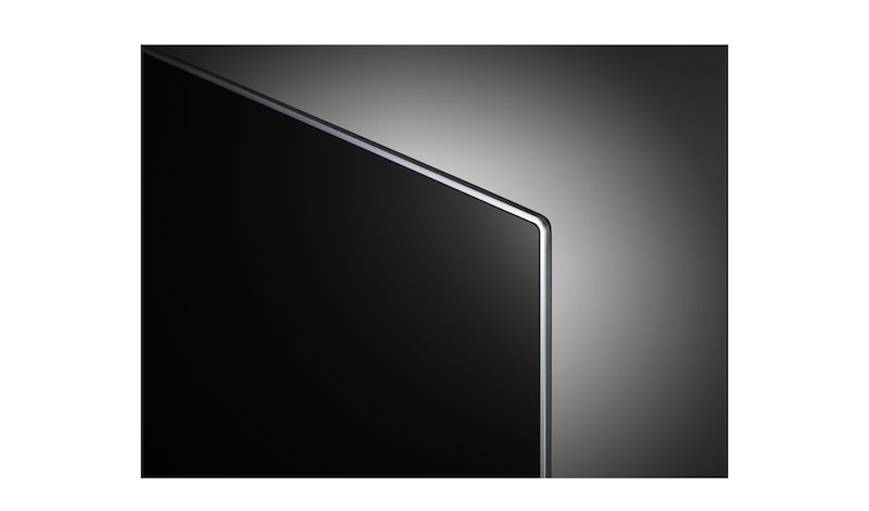 LG 55" LG OLED TV - B6, OLED55B6V