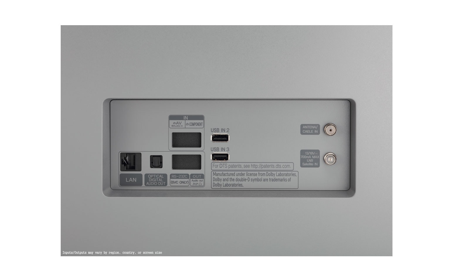 LG 55" LG OLED TV - B6, OLED55B6V