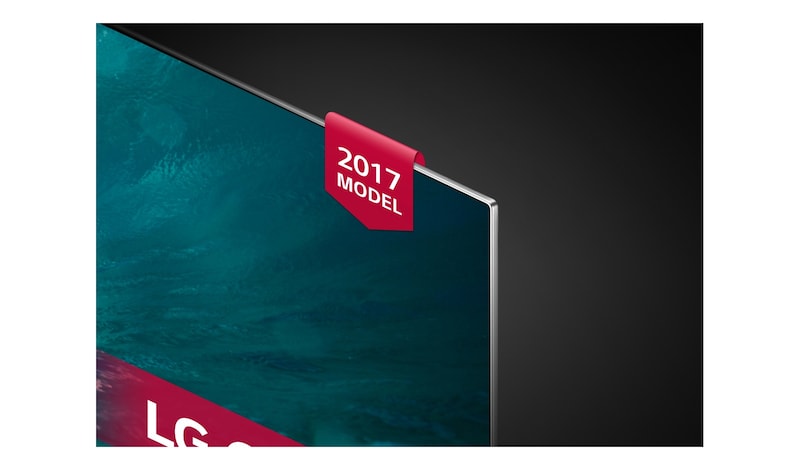 LG 55" LG OLED TV - B7, OLED55B7V