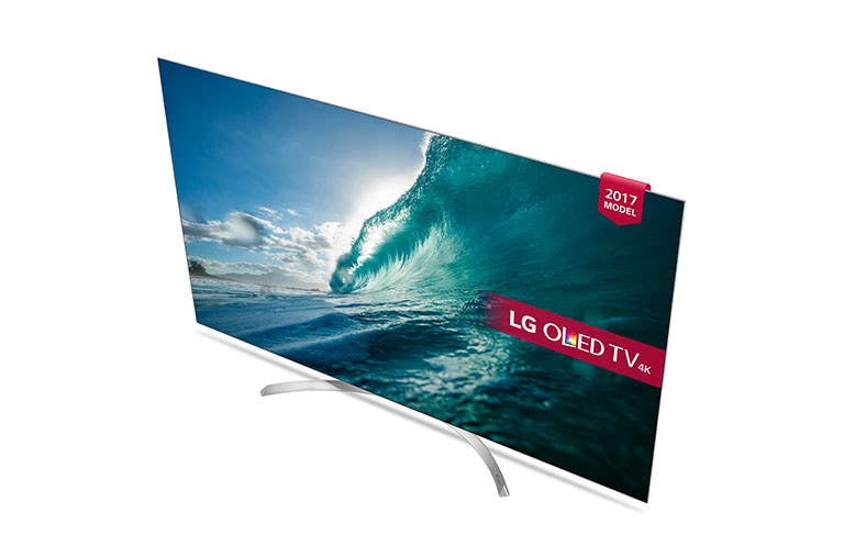 LG 55" LG OLED TV - B7, OLED55B7V