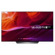 LG 55" LG OLED TV - B8, OLED55B8PLA