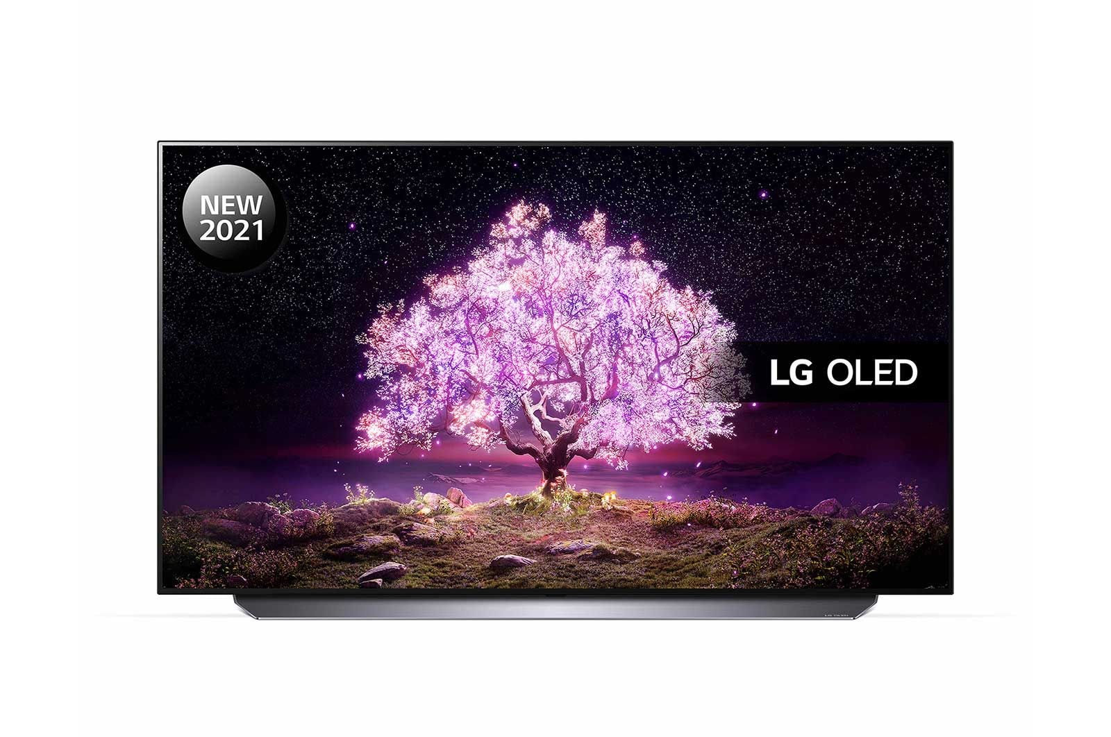 LG OLED C1 55, OLED55C14LB