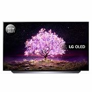 LG OLED C1 55, OLED55C14LB