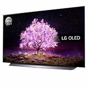 LG OLED C1 55, OLED55C14LB