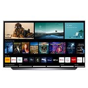 LG OLED C1 55, OLED55C14LB