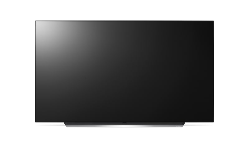 LG 55" LG OLED 4K TV - C9, OLED55C9MLB