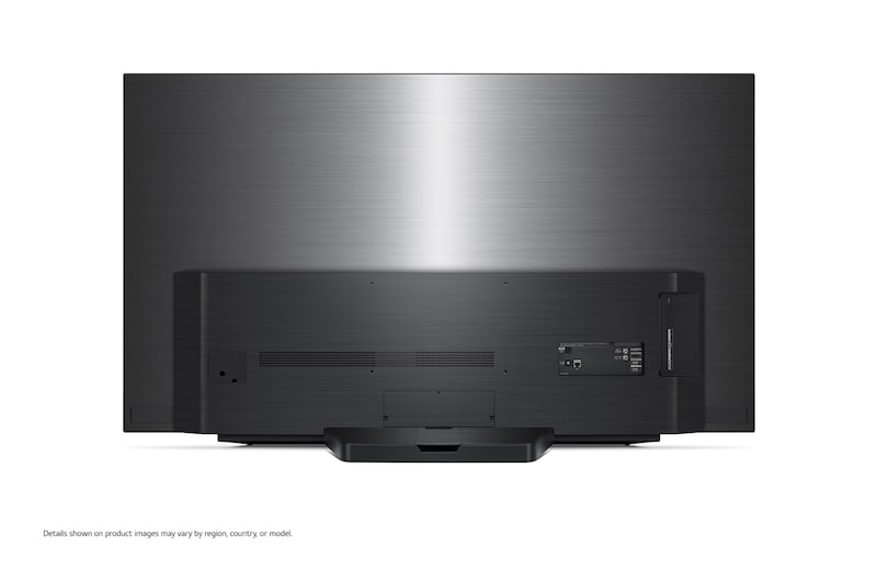 LG 55" LG OLED 4K TV - C9, OLED55C9MLB