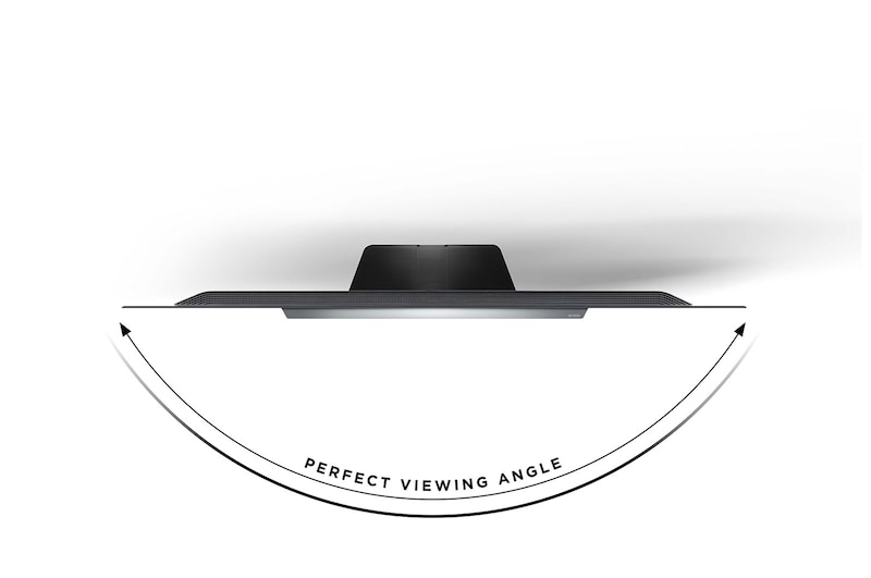 LG CX 55 inch 4K Ultra HD Smart OLED TV, OLED55CX5LB