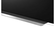 LG CX 55 inch 4K Ultra HD Smart OLED TV, OLED55CX5LB
