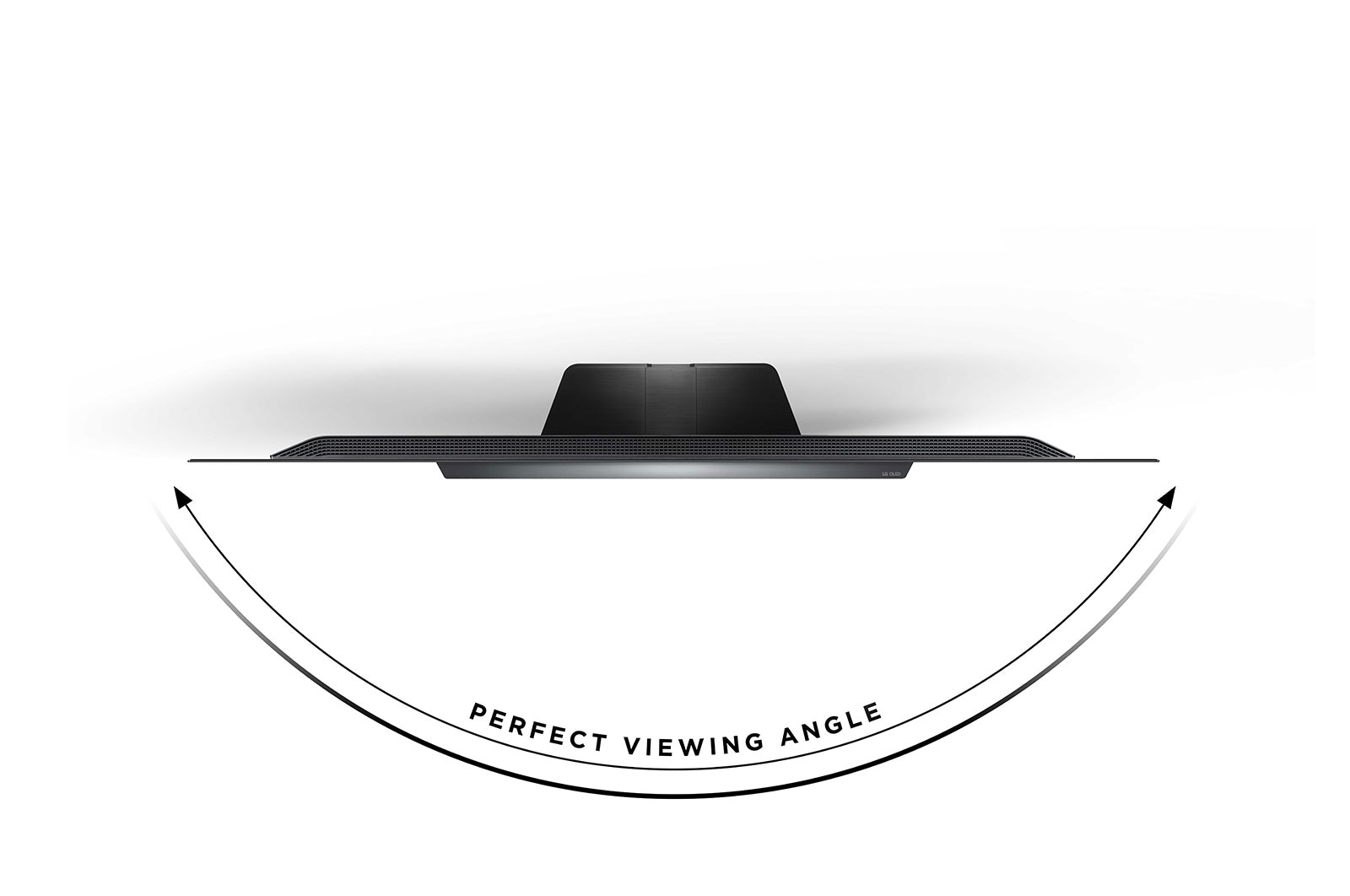 LG OLED CX 55" 4K Smart TV, OLED55CX6LA