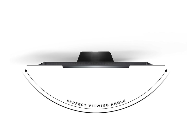 LG OLED CX 55" 4K Smart TV, OLED55CX6LA