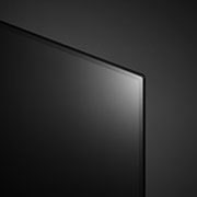 LG OLED CX 55" 4K Smart TV, OLED55CX6LA