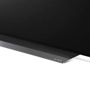 LG OLED CX 55" 4K Smart TV, OLED55CX6LA