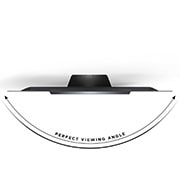 LG OLED CX 55" 4K Smart TV, OLED55CX6LA