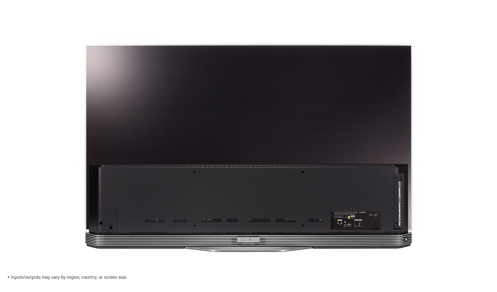 LG 55" LG OLED TV - E7, OLED55E7N