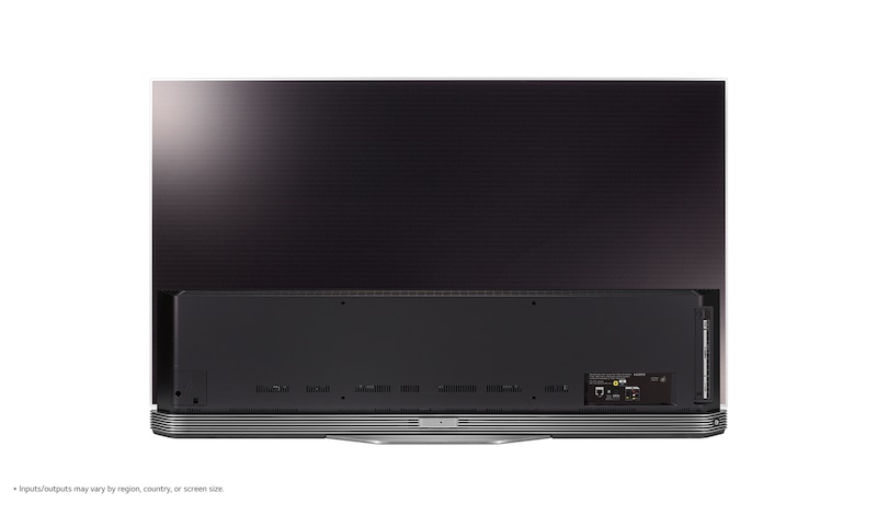 LG 55" LG OLED TV - E7, OLED55E7N